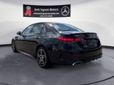 New 2025 Mercedes-Benz C 300 Sedan image 3