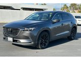 Certified 2023 MAZDA CX-9 Touring Plus image 2