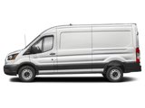 New 2025 Ford Transit 250 148 Medium Roof Extended AWD image 3