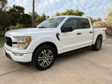Used 2021 Ford F150 XL w/ STX Appearance Package image 6