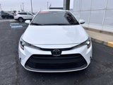 Used 2024 Toyota Corolla LE image 3