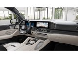 New 2026 Mercedes-Benz GLE 53 AMG 4MATIC image 6