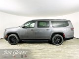 New 2025 Jeep Wagoneer L Series II image 5