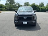 Certified 2023 Ford F150 Lariat w/ Equipment Group 502A High image 2