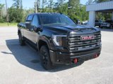 New 2025 GMC Sierra 2500 AT4 w/ Technology Package image 4