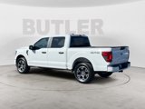 New 2025 Ford F150 STX image 3