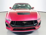New 2025 Ford Mustang GT Premium image 2