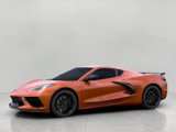 New 2025 Chevrolet Corvette Stingray Premium Cpe w/ 3LT image 2