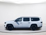 New 2024 Jeep Wagoneer L Series II w/ Convenience Group I image 2