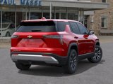 New 2026 Chevrolet Equinox LT image 4