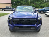 New 2025 Toyota Tacoma TRD Off-Road image 3