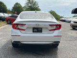 Used 2020 Honda Accord LX image 5