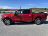 New 2025 Ford F150 XLT w/ Equipment Group 303A High image 6