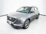 Certified 2024 Hyundai Venue Limited image 3