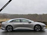 Used 2023 Lucid Air Touring image 2