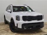 New 2025 Kia Telluride SX X-Line image 3
