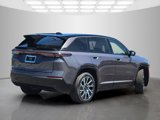 New 2025 Jeep Wagoneer Limited image 4
