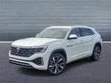 New 2026 Volkswagen Atlas Cross Sport SEL Premium R-Line image 1