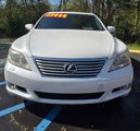 Used 2011 Lexus LS 460 L image 2