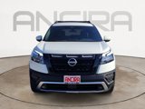 New 2025 Nissan Pathfinder Rock Creek image 5