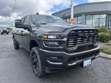 New 2025 RAM 3500 Big Horn image 2