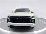 New 2025 Chevrolet Tahoe RST w/ RST Performance Edition image 3
