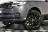 New 2025 Land Rover Range Rover Autobiography image 3