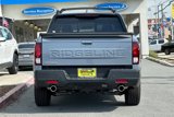 New 2025 Honda Ridgeline Black Edition image 4
