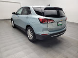 Used 2022 Chevrolet Equinox LT image 5