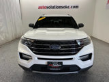 Used 2020 Ford Explorer XLT w/ Equipment Group 202A image 2