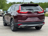 Used 2018 Honda CR-V EX image 3