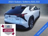 Used 2023 Subaru Solterra AWD image 4