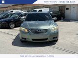 Used 2007 Toyota Camry LE image 2