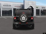 New 2025 Jeep Wrangler Unlimited Sport S 4xe image 5