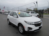Used 2023 Chevrolet Equinox LT w/ LPO, Floor Liner Package image 5