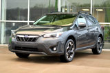 Used 2022 Subaru Crosstrek 2.5i Limited w/ Moonroof Package 1 image 4