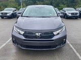 New 2026 Honda Odyssey EX-L image 2