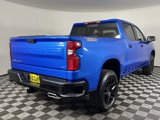 New 2025 Chevrolet Silverado 1500 LT Trail Boss w/ Convenience Package II image 5