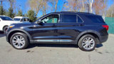 Certified 2022 Ford Explorer XLT w/ Equipment Group 202A image 5