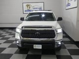Used 2021 Toyota Tundra SR5 w/ TRD Off-Road Package image 3