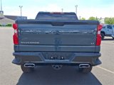 New 2025 Chevrolet Silverado 1500 LT Trail Boss w/ Convenience Package II image 3
