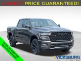New 2026 RAM 1500 Big Horn image 1