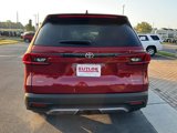 New 2025 Toyota Grand Highlander AWD image 4