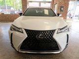 Used 2021 Lexus UX 200 image 2