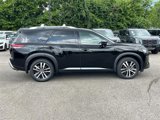 New 2025 Nissan Pathfinder Platinum image 3