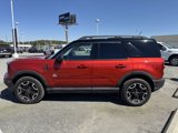 Used 2022 Ford Bronco Sport Outer Banks w/ Tech Package image 4