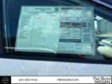 New 2026 Nissan Rogue S image 2