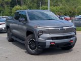 New 2026 Chevrolet Silverado EV Trail Boss image 3
