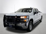 Used 2021 Chevrolet Silverado 1500 W/T w/ WT Value Package image 2