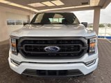 Certified 2022 Ford F150 XLT w/ Equipment Group 302A High image 2
